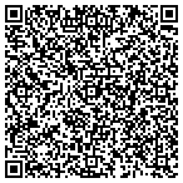 QR-код с контактной информацией организации Продуктовый магазин, ООО Либерти