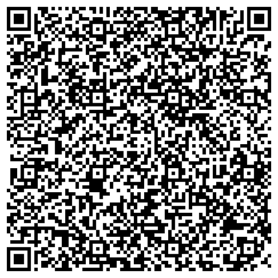 QR-код с контактной информацией организации Волгаспецремстрой, ЗАО, торгово-монтажная фирма, Астраханский филиал
