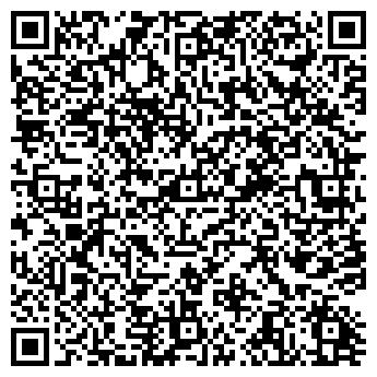 QR-код с контактной информацией организации ООО Студия переводов