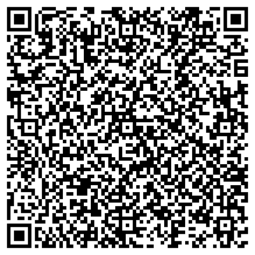 QR-код с контактной информацией организации Темп, сеть продовольственных магазинов