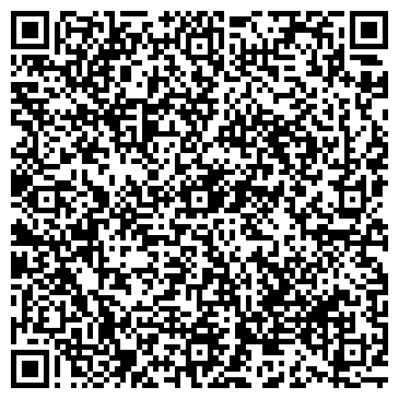 QR-код с контактной информацией организации ООО Природоохранный центр