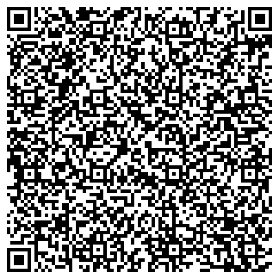 QR-код с контактной информацией организации Центр языковых переводов