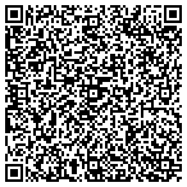 QR-код с контактной информацией организации ООО Социальный Лор кабинет