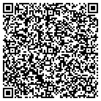 QR-код с контактной информацией организации Триград