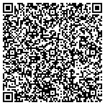 QR-код с контактной информацией организации ООО Триада