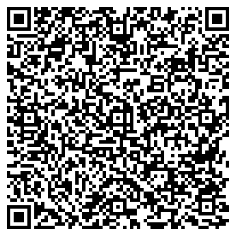 QR-код с контактной информацией организации Смоленская автошкола