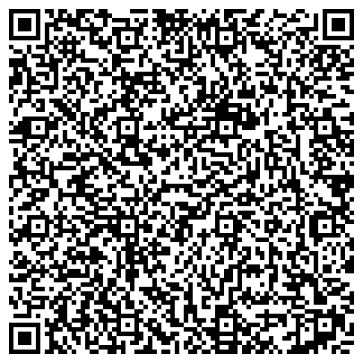 QR-код с контактной информацией организации Кстовские дворики, сеть продовольственных магазинов