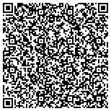 QR-код с контактной информацией организации Мастерская по пошиву авточехлов, ИП Егиазарян Г.Р.