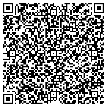 QR-код с контактной информацией организации ООО Крс-Траст