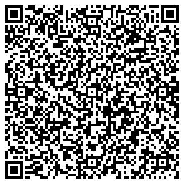 QR-код с контактной информацией организации Сеть продуктовых магазинов, ООО Попутчик