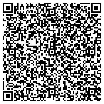 QR-код с контактной информацией организации Центральная детская библиотека