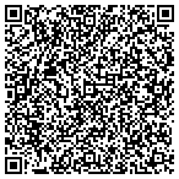 QR-код с контактной информацией организации ООО Южная процессинговая компания