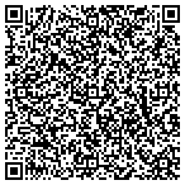QR-код с контактной информацией организации ИП Сеитов А.Ш.