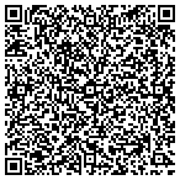 QR-код с контактной информацией организации ОАО Уралтрансбанк