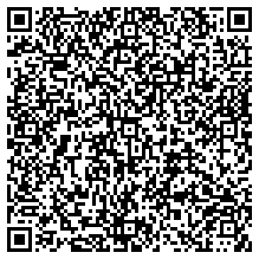 QR-код с контактной информацией организации Центральная библиотека г. Йошкар-Олы