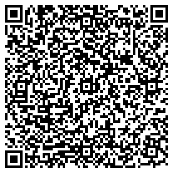 QR-код с контактной информацией организации Мотобункер
