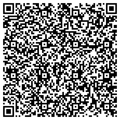 QR-код с контактной информацией организации Малинка, сеть продуктовых магазинов