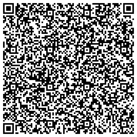 QR-код с контактной информацией организации Отдел образования по Прикубанскому внутригородскому округу