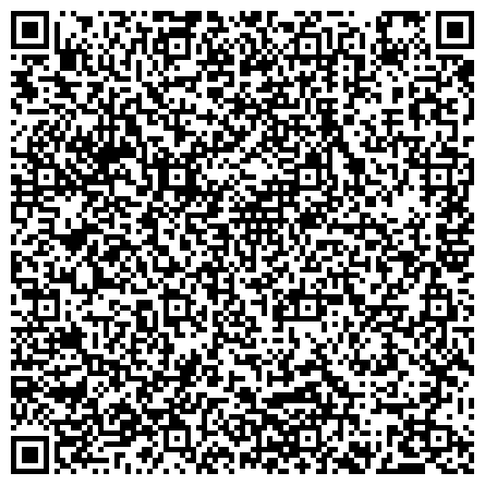 QR-код с контактной информацией организации Отдел образования по Западному внутригородскому округу