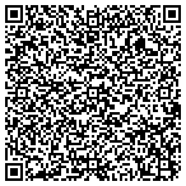 QR-код с контактной информацией организации ООО Абриз