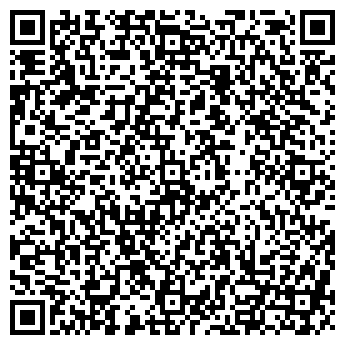 QR-код с контактной информацией организации Рубикон Плюс