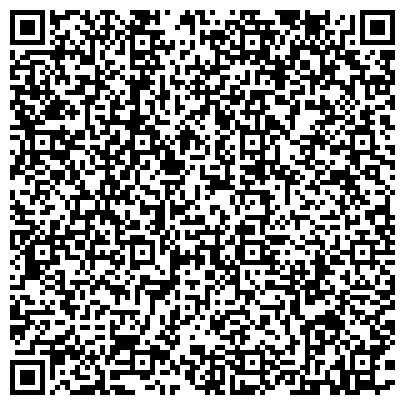 QR-код с контактной информацией организации Сеть продуктовых магазинов, Нижегородское оптово-розничное предприятие