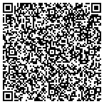 QR-код с контактной информацией организации ОАО АКБ Экопромбанк