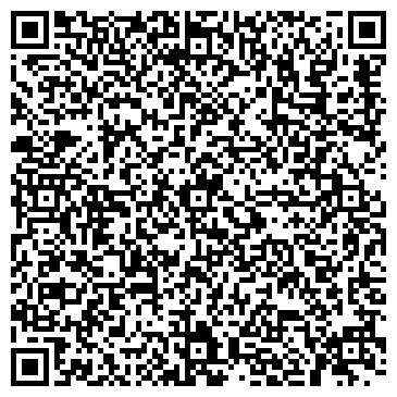 QR-код с контактной информацией организации ЗАО Элерон