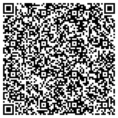 QR-код с контактной информацией организации Планета друзей