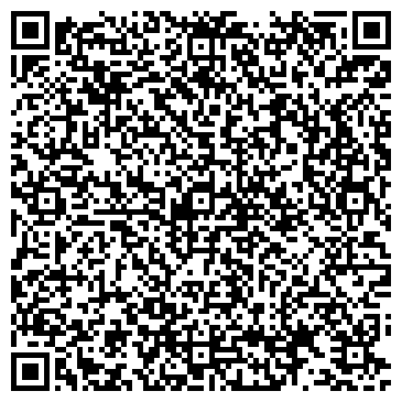 QR-код с контактной информацией организации Северная Долина, сеть продуктовых магазинов