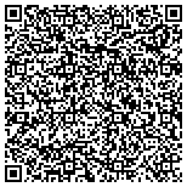 QR-код с контактной информацией организации Садко, ООО, продуктовый магазин