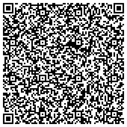 QR-код с контактной информацией организации Администрация Центрального внутригородского округа г. Краснодара