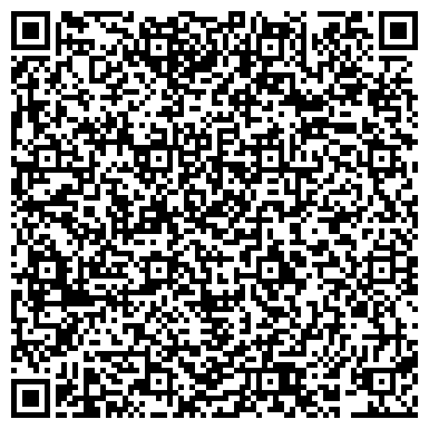 QR-код с контактной информацией организации Элерон, ЗАО, торгово-снабженческая компания, Склад