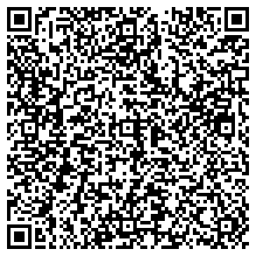 QR-код с контактной информацией организации Whitney