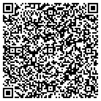 QR-код с контактной информацией организации Библиотека №27