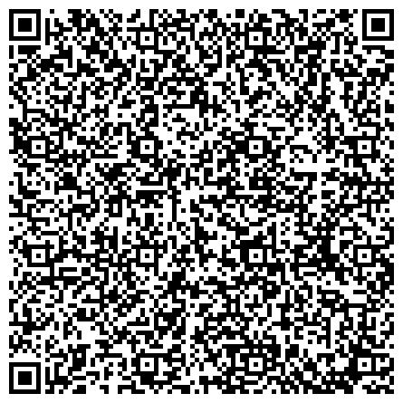 QR-код с контактной информацией организации Комиссия по делам несовершеннолетних и защите их прав Администрации Западного внутригородского округа г. Краснодара