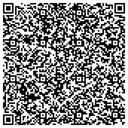 QR-код с контактной информацией организации Отдел коммунального хозяйства