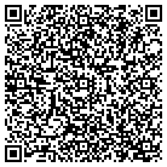 QR-код с контактной информацией организации Авто-Райд