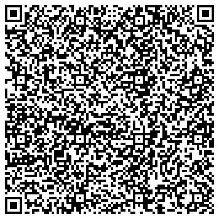 QR-код с контактной информацией организации Комиссия по делам несовершеннолетних и защите их прав Администрации Карасунского внутригородского округа г. Краснодара