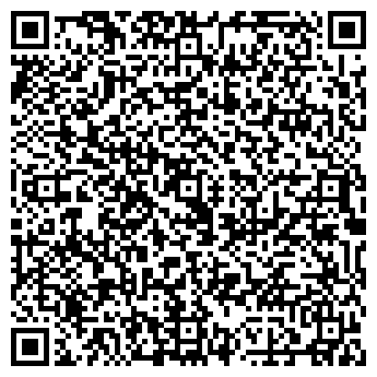 QR-код с контактной информацией организации Ак@демия