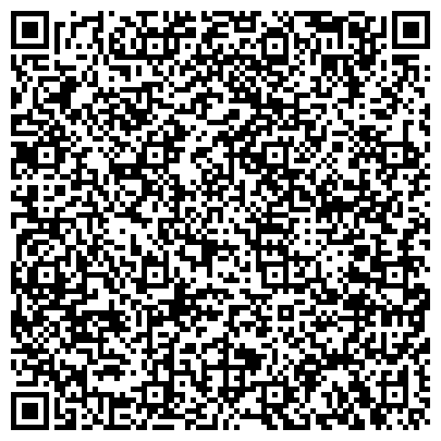 QR-код с контактной информацией организации Администрация Прикубанского внутригородского округа г. Краснодара