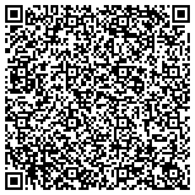 QR-код с контактной информацией организации Академик, информационный центр, ООО Синергия