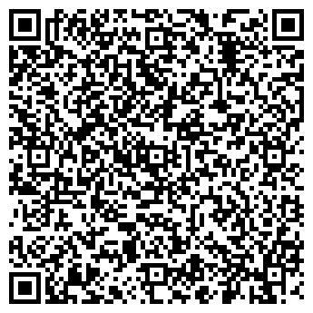 QR-код с контактной информацией организации Банкомат, Уралтрансбанк, ОАО, филиал в г. Перми