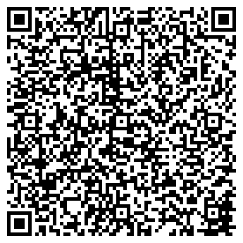 QR-код с контактной информацией организации Pin-code