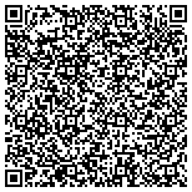 QR-код с контактной информацией организации Сеть продуктовых магазинов, ИП Бац М.В.
