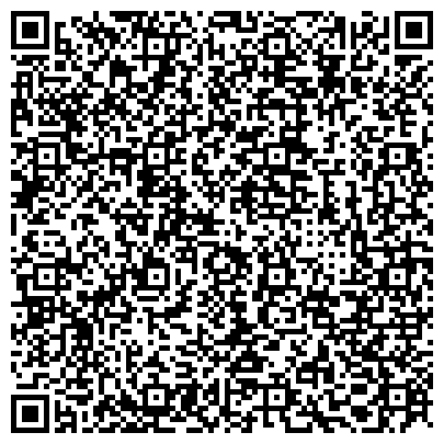 QR-код с контактной информацией организации Управление социальной защиты населения по муниципальному образованию