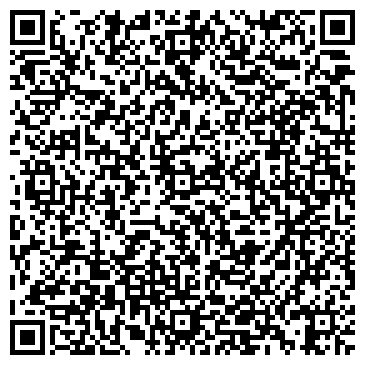 QR-код с контактной информацией организации Растяпино, сеть продуктовых магазинов