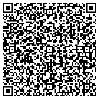 QR-код с контактной информацией организации Essenza