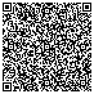QR-код с контактной информацией организации Три Бобра