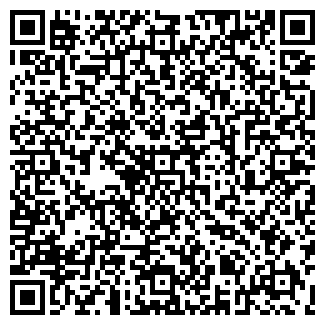 QR-код с контактной информацией организации Два гуся